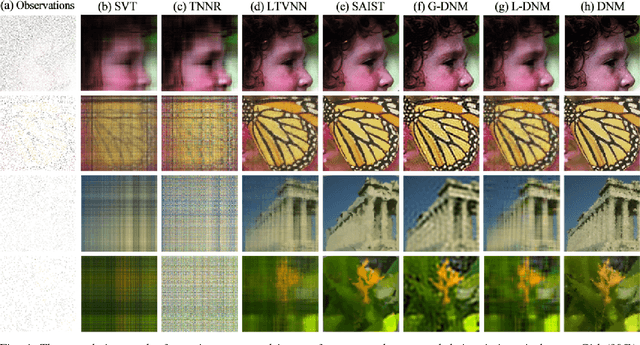 Figure 4 for Parts for the Whole: The DCT Norm for Extreme Visual Recovery