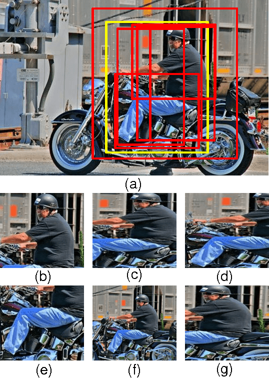 Figure 1 for Window-Object Relationship Guided Representation Learning for Generic Object Detections