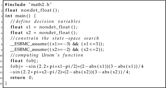 Figure 3 for Counterexample Guided Inductive Optimization