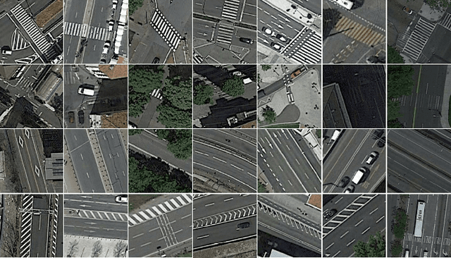 Figure 2 for Deep Learning Based Large-Scale Automatic Satellite Crosswalk Classification
