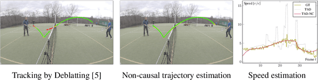 Figure 1 for Non-Causal Tracking by Deblatting