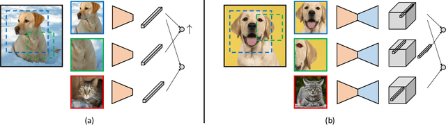 Figure 1 for Unsupervised Learning of Dense Visual Representations