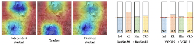 Figure 2 for What Knowledge Gets Distilled in Knowledge Distillation?