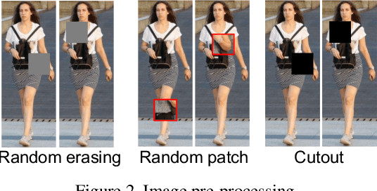 Figure 3 for FastReID: A Pytorch Toolbox for General Instance Re-identification