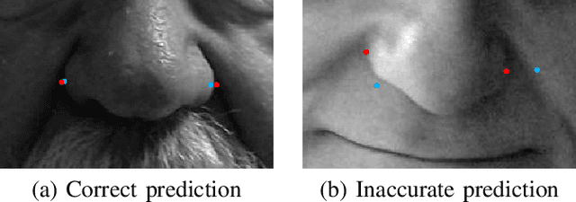 Figure 3 for Semi-Automated Nasal PAP Mask Sizing using Facial Photographs