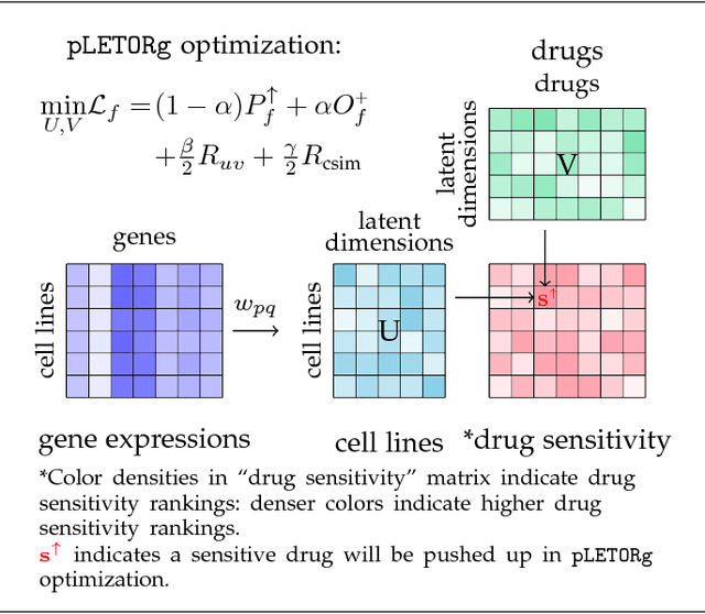 Figure 1 for Drug Selection via Joint Push and Learning to Rank