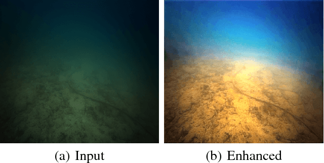Figure 4 for Deep Underwater Image Enhancement