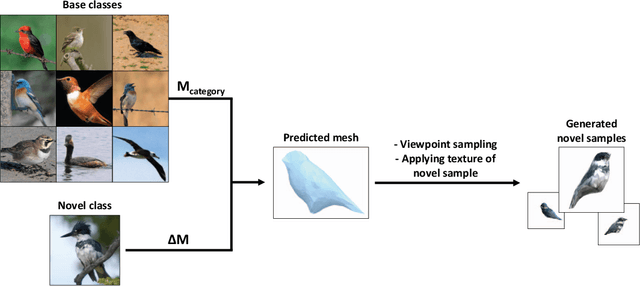Figure 1 for Low-Shot Learning from Imaginary 3D Model