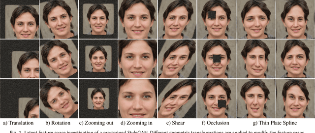 Figure 3 for StyleHEAT: One-Shot High-Resolution Editable Talking Face Generation via Pre-trained StyleGAN