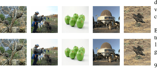 Figure 3 for Nowhere to Hide: A Lightweight Unsupervised Detector against Adversarial Examples