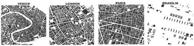 Figure 1 for Uncovering Dominant Social Class in Neighborhoods through Building Footprints: A Case Study of Residential Zones in Massachusetts using Computer Vision