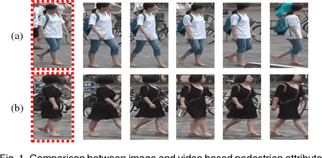 Figure 1 for Video-Based Pedestrian Attribute Recognition