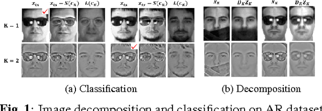 Figure 2 for Face Recognition using Multi-Modal Low-Rank Dictionary Learning