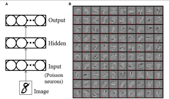 Figure 3 for Training Deep Spiking Neural Networks using Backpropagation