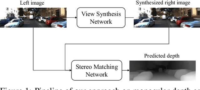 Figure 1 for Single View Stereo Matching