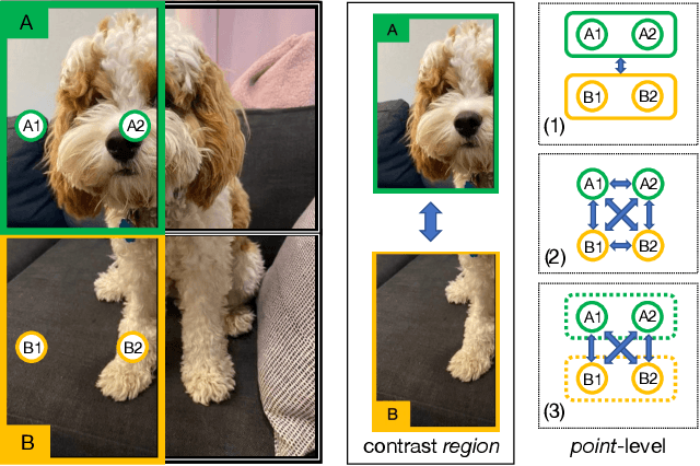 Figure 1 for Point-Level Region Contrast for Object Detection Pre-Training