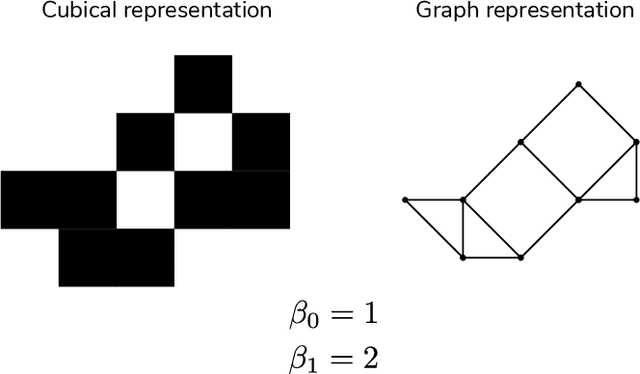 Figure 3 for Detection and hypothesis testing of features in extremely noisy image series using topological data analysis, with applications to nanoparticle videos