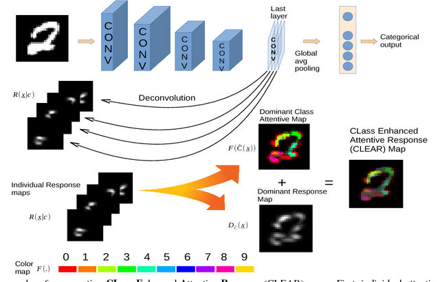 Figure 3 for Explaining the Unexplained: A CLass-Enhanced Attentive Response (CLEAR) Approach to Understanding Deep Neural Networks