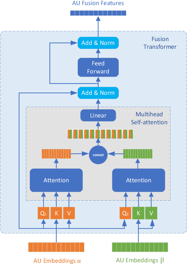 Figure 2 for Multi-Modal Learning for AU Detection Based on Multi-Head Fused Transformers