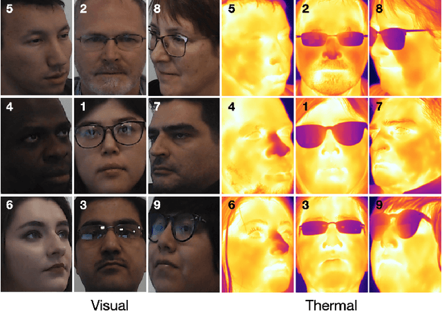Figure 3 for SpeakingFaces: A Large-Scale Multimodal Dataset of Voice Commands with Visual and Thermal Video Streams