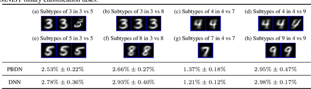 Figure 2 for Parsimonious Bayesian deep networks