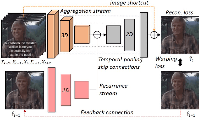 Figure 1 for Deep Blind Video Decaptioning by Temporal Aggregation and Recurrence