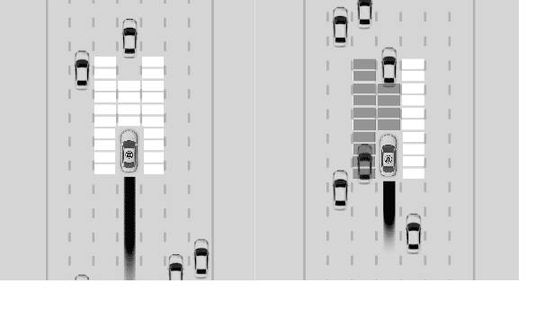 Figure 4 for Transfer Learning versus Multi-agent Learning regarding Distributed Decision-Making in Highway Traffic