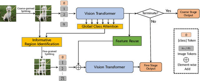 Figure 4 for Coarse-to-Fine Vision Transformer