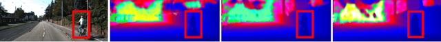 Figure 4 for LiStereo: Generate Dense Depth Maps from LIDAR and Stereo Imagery