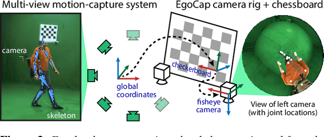 Figure 3 for EgoCap: Egocentric Marker-less Motion Capture with Two Fisheye Cameras (Extended Abstract)