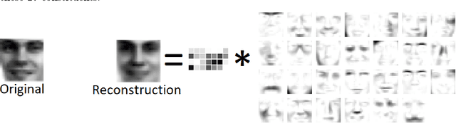 Figure 2 for A Non-commutative Extension of Lee-Seung's Algorithm for Positive Semidefinite Factorizations