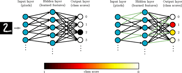 Figure 1 for Modeling cognitive deficits following neurodegenerative diseases and traumatic brain injuries with deep convolutional neural networks