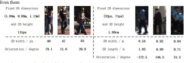 Figure 2 for Monocular Pedestrian Orientation Estimation Based on Deep 2D-3D Feedforward
