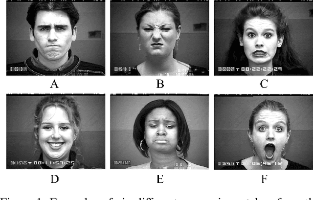 Figure 1 for EmotionNet Nano: An Efficient Deep Convolutional Neural Network Design for Real-time Facial Expression Recognition