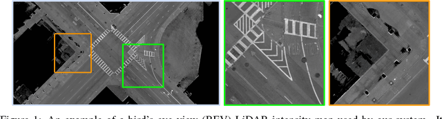 Figure 1 for Learning to Localize Using a LiDAR Intensity Map