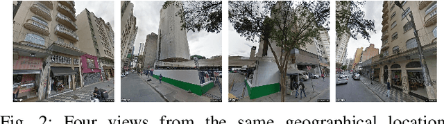 Figure 2 for Quantifying the presence of graffiti in urban environments