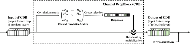 Figure 1 for Channel DropBlock: An Improved Regularization Method for Fine-Grained Visual Classification
