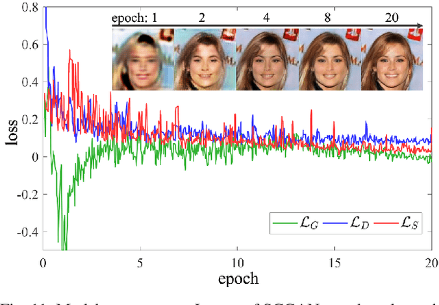 Figure 3 for Segmentation Guided Image-to-Image Translation with Adversarial Networks