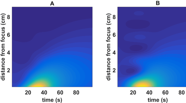 Figure 1 for Bayesian Belief Updating of Spatiotemporal Seizure Dynamics