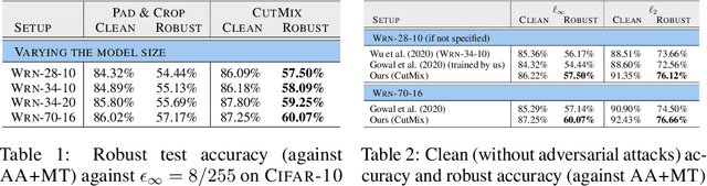 Figure 2 for Data Augmentation Can Improve Robustness