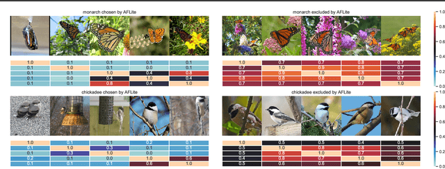 Figure 1 for Adversarial Filters of Dataset Biases