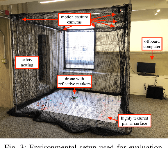 Figure 3 for Advanced Autonomy on a Low-Cost Educational Drone Platform