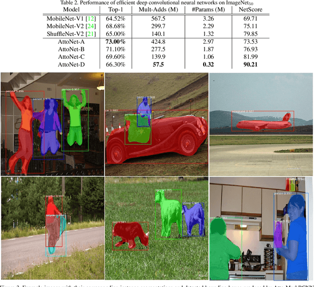 Figure 3 for AttoNets: Compact and Efficient Deep Neural Networks for the Edge via Human-Machine Collaborative Design