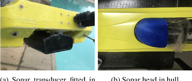 Figure 1 for Shallow Water Bathymetry Survey using an Autonomous Surface Vehicle
