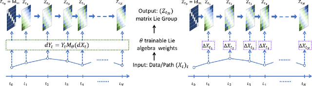 Figure 1 for Path Development Network with Finite-dimensional Lie Group Representation