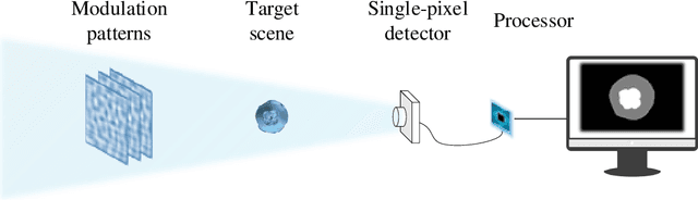 Figure 1 for Image-free single-pixel segmentation