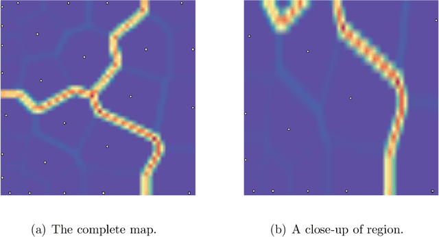 Figure 2 for Somoclu: An Efficient Parallel Library for Self-Organizing Maps