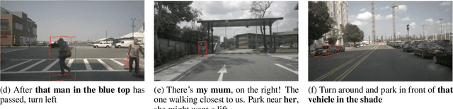Figure 1 for Talk2Car: Taking Control of Your Self-Driving Car