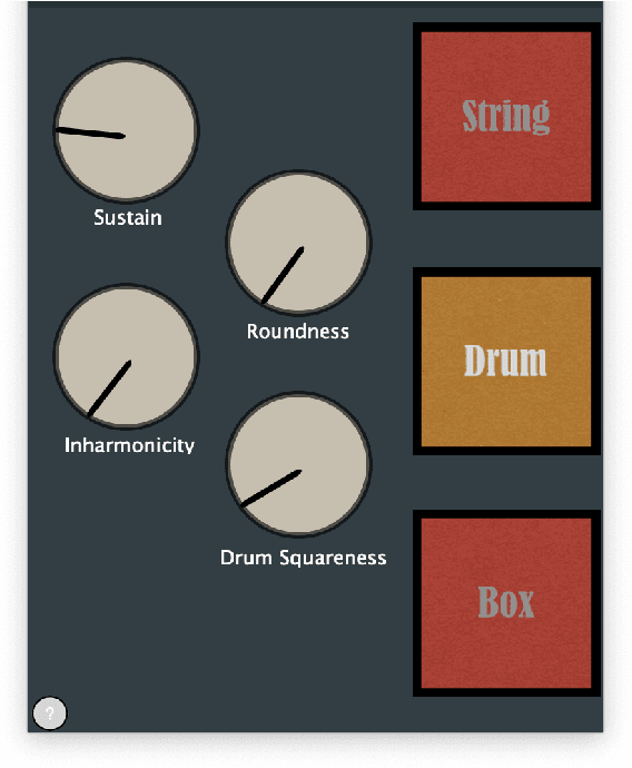 Figure 2 for wav2shape: Hearing the Shape of a Drum Machine