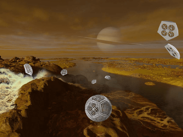 Figure 2 for The Shapeshifter: a Morphing, Multi-Agent,Multi-Modal Robotic Platform for the Exploration of Titan (preprint version)
